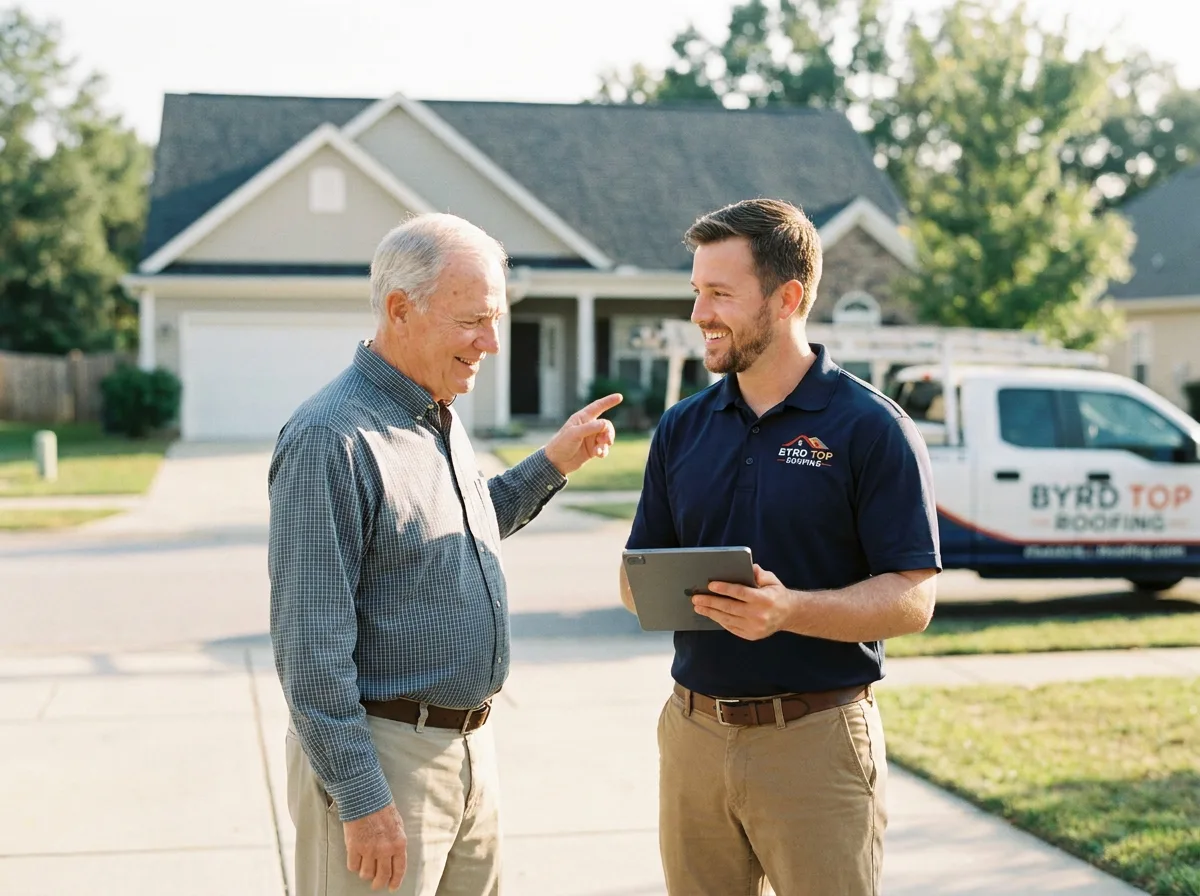 Roofing Kempton, IN FAQs